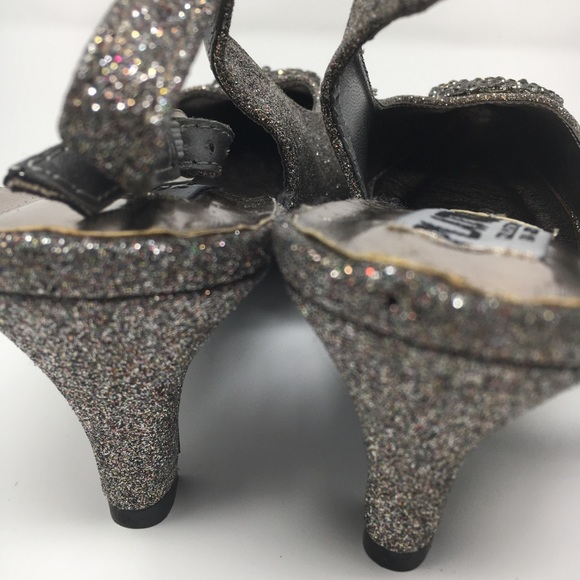 Platinum Collection by Jade Multi Glitter - Picture 8 of 15